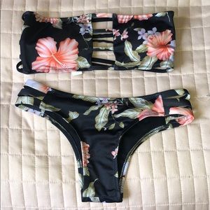 Zaful bikini NWOT